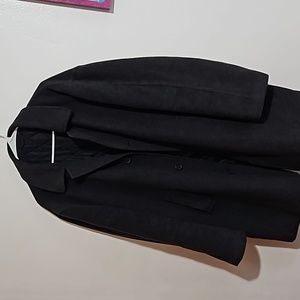 Men's coat